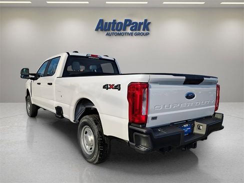 New 2026 Ford F250 XL w/ Snow Plow Prep Package image 6