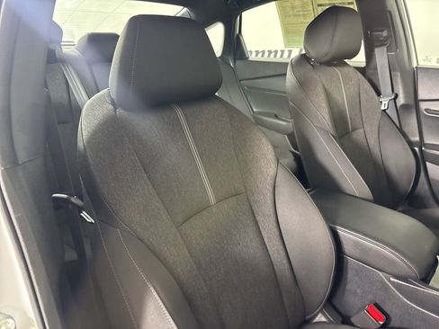 Used 2025 Honda Accord Sport image 27