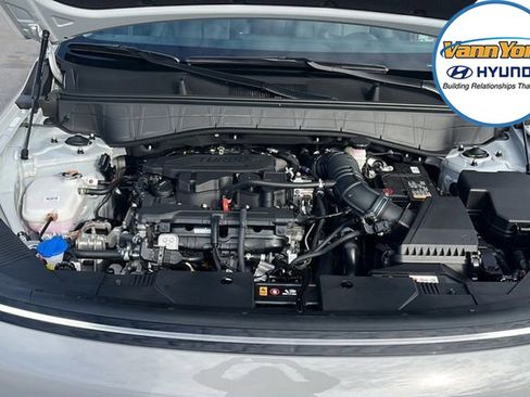 New 2026 Hyundai Kona SEL Premium image 30