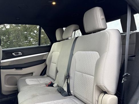 Used 2018 Ford Explorer FWD image 11