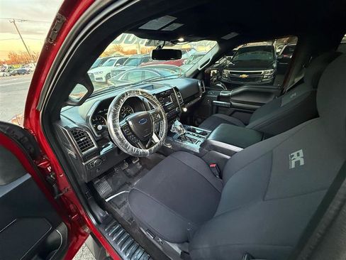 Used 2015 Ford F150 XLT w/ Equipment Group 301A Mid image 23