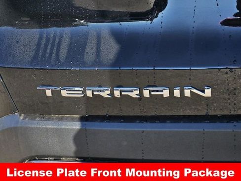 New 2026 GMC Terrain Elevation w/ Elevation Premium Package image 10