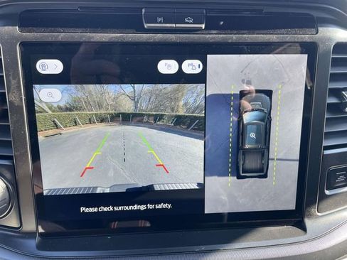 New 2025 Ford F150 Raptor image 21