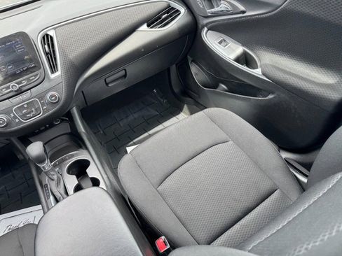 Used 2024 Chevrolet Malibu LS w/ Driver Confidence Package FWD image 14