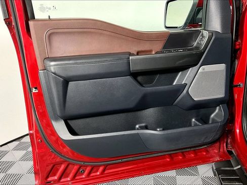 Used 2023 Ford F150 Lariat w/ Equipment Group 502A High AWD/4WD image 23