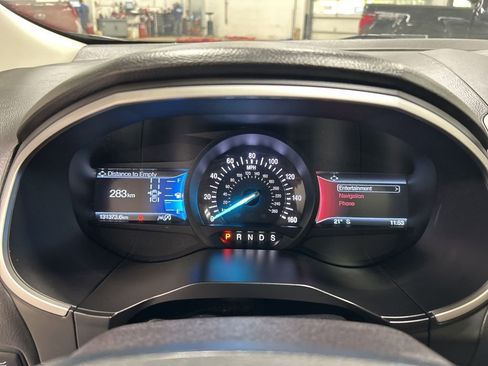 Certified 2019 Ford Edge SEL AWD/4WD image 17