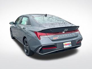 New 2026 Hyundai Elantra SEL Sport Premium FWD video 3