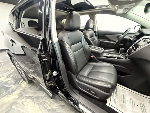 Used 2021 Nissan Murano SL image 26