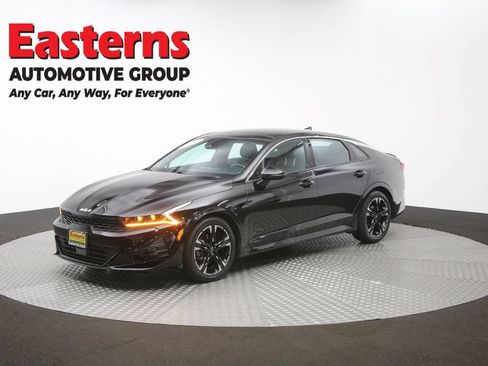Used 2022 Kia K5 GT-Line w/ GT-Line FWD Premium Package image 57