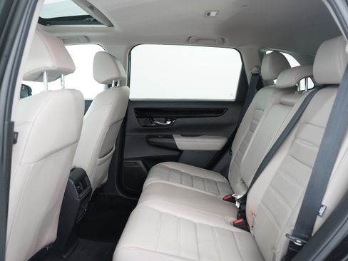 Used 2023 Honda CR-V EX-L image 20