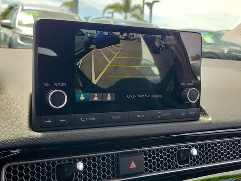 Used 2023 Honda Civic Sport image 27