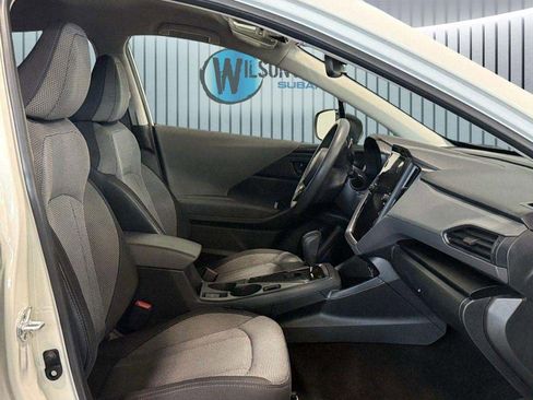 Certified 2024 Subaru Crosstrek 2.0i Premium AWD/4WD image 5