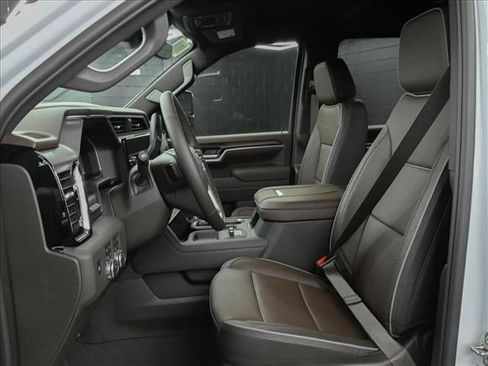 New 2026 GMC Sierra 2500 Denali w/ Denali Reserve Package AWD/4WD image 17