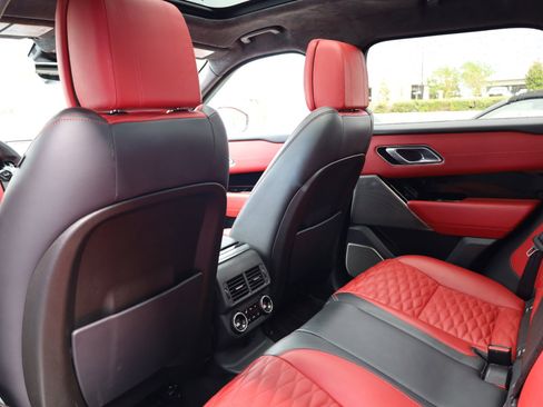 Used 2020 Land Rover Range Rover Velar SV Autobiography Dynamic image 15