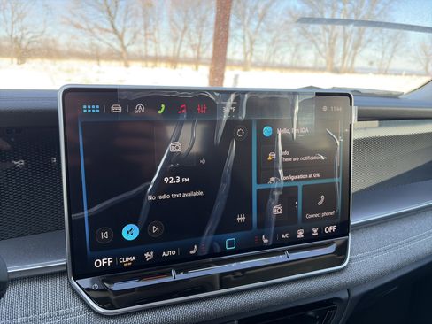 New 2026 Volkswagen Tiguan S image 23