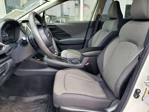 Used 2024 Subaru Crosstrek 2.0i Premium AWD/4WD image 13