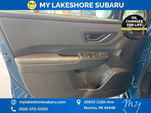 New 2026 Subaru Outback Wilderness AWD/4WD image 10