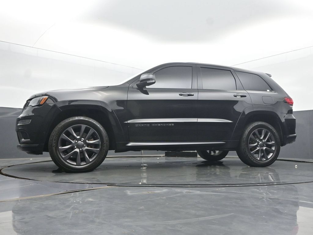 Used 2019 Jeep Grand Cherokee High Altitude AWD/4WD image 50
