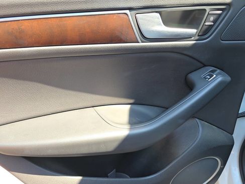 Used 2016 Audi Q5 3.0T Premium Plus w/ Technology Package AWD/4WD image 20