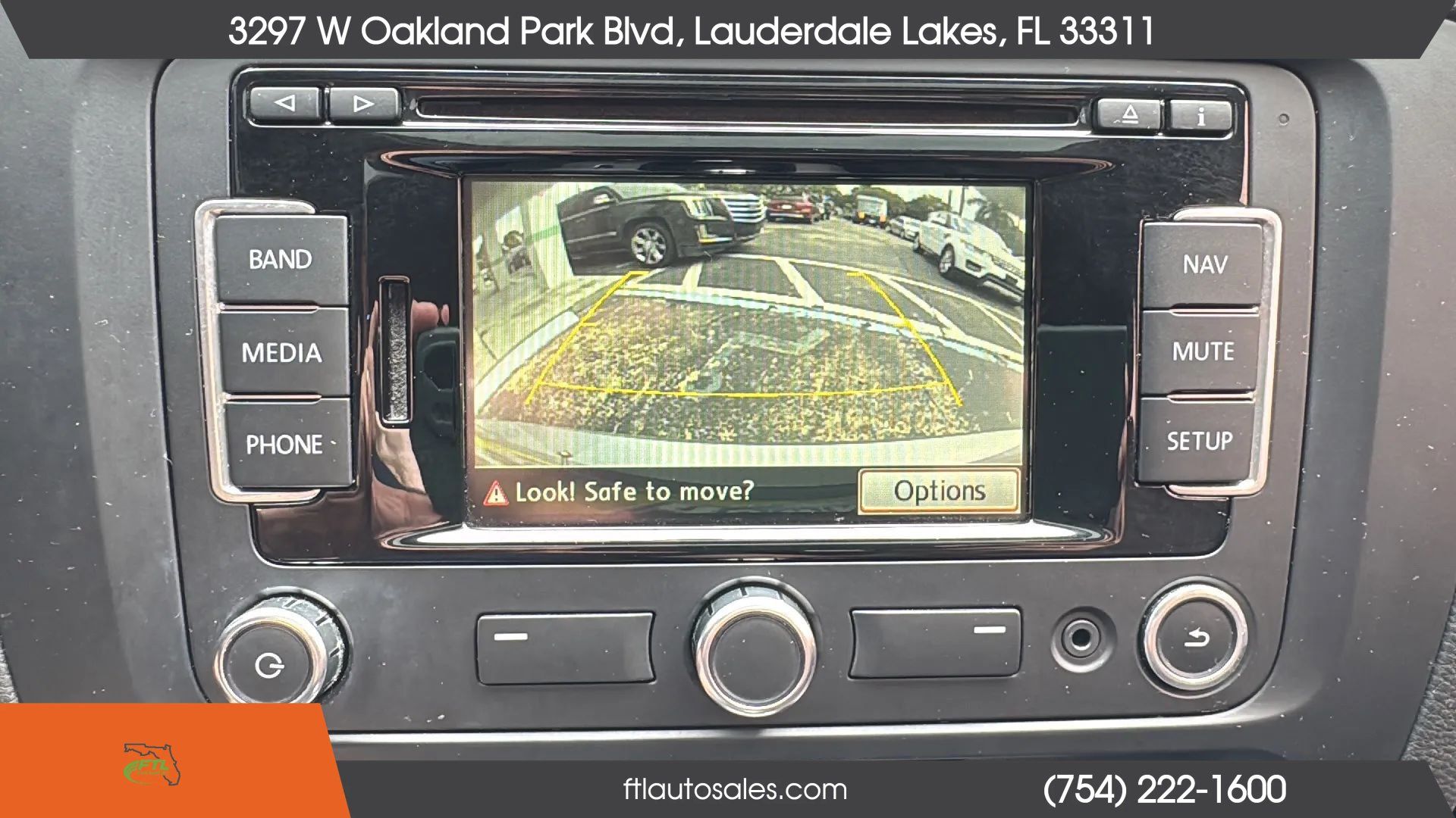 Used 2014 Volkswagen Jetta SEL FWD image 47