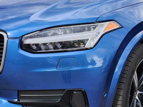 Used 2016 Volvo XC90 T6 R-Design w/ Protection Package Plus image 14