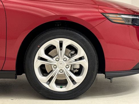 New 2026 Honda Accord LX image 6