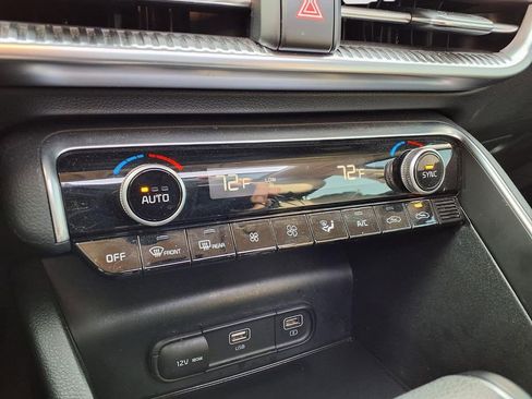 Used 2022 Kia K5 EX w/ EX Premium Package image 14