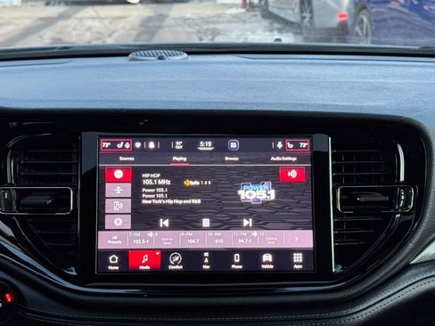 Used 2022 Dodge Durango GT image 22