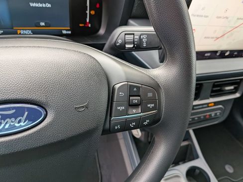 New 2026 Ford Maverick XL FWD image 21