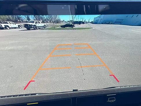 New 2026 Chevrolet Silverado 1500 RST image 15