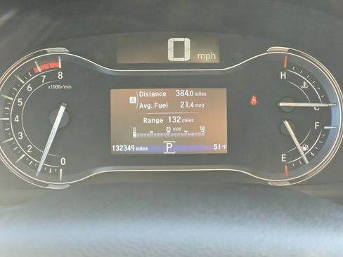 Used 2020 Honda Ridgeline RTL image 31