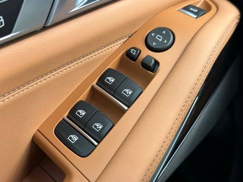 Used 2026 BMW X5 xDrive40i w/ M Sport Package image 25