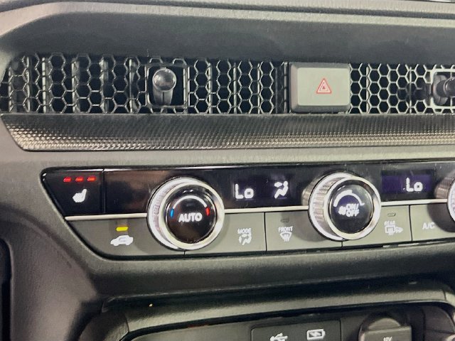 Certified 2025 Honda CR-V Sport-L image 16