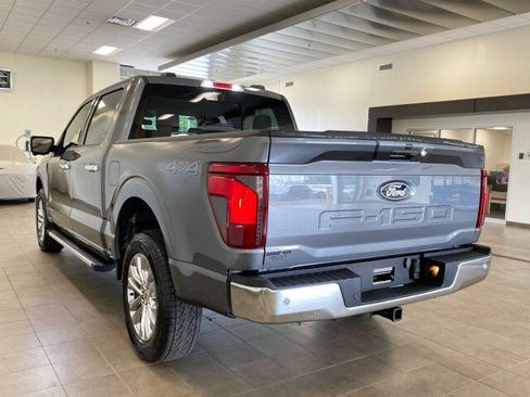 Used 2024 Ford F150 XLT w/ Equipment Group 302A MID AWD/4WD image 5