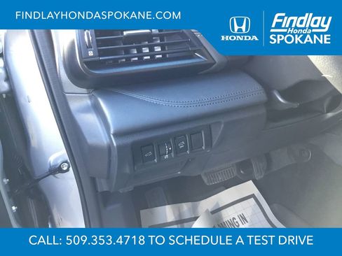 Used 2023 Subaru Outback Wilderness image 8