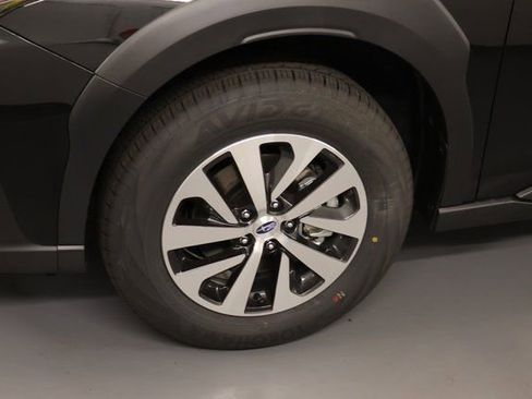 New 2025 Subaru Outback Premium w/ Popular Package #1A image 6