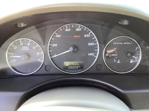 Used 2007 Chevrolet Malibu LS image 36