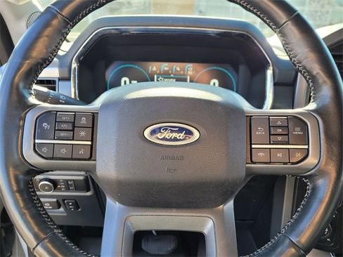 Certified 2021 Ford F150 Lariat image 25