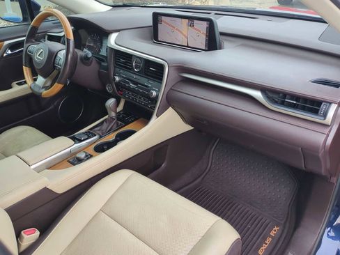 Used 2017 Lexus RX 350 AWD image 30