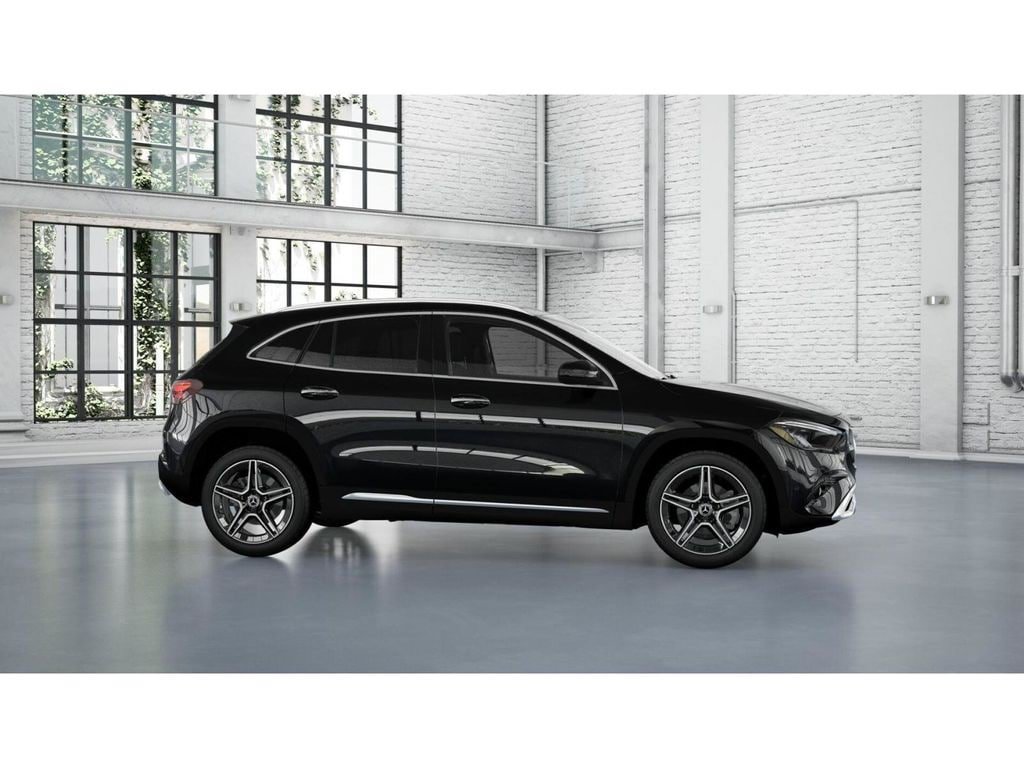 New 2026 Mercedes-Benz GLA 250 4MATIC image 15
