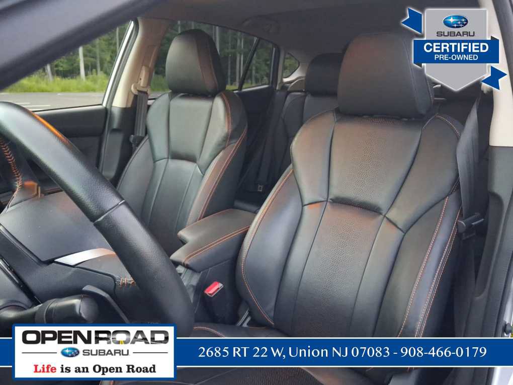 Used 2023 Subaru Crosstrek 2.5i Limited w/ Moonroof Package AWD/4WD image 26