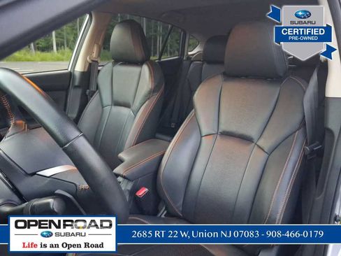 Certified 2023 Subaru Crosstrek 2.5i Limited w/ Moonroof Package AWD/4WD image 26
