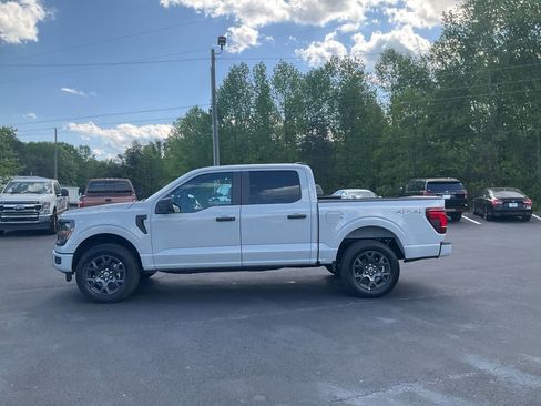 New 2026 Ford F150 STX image 8