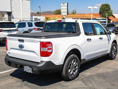 Used 2024 Ford Maverick XLT w/ XLT Luxury Package FWD image 25