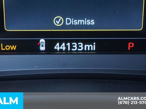 Used 2023 Cadillac XT5 Premium Luxury w/ Technology Package image 66