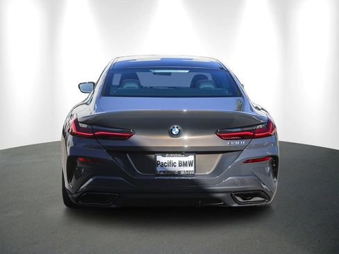 Used 2026 BMW 840i RWD image 5