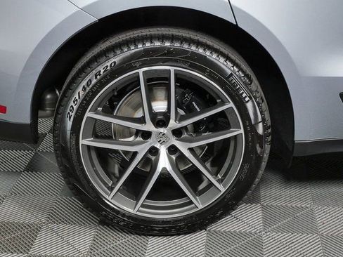 New 2026 Porsche Macan AWD image 39