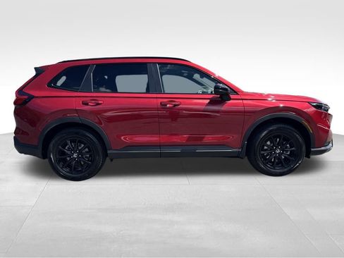 New 2026 Honda CR-V Sport-L image 8
