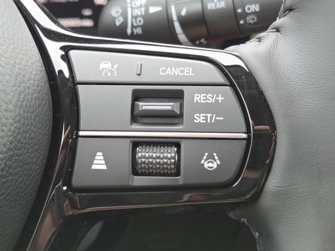 New 2026 Honda CR-V EX-L image 9