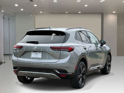 Used 2023 Buick Envision Preferred w/ Sport Touring Package AWD/4WD image 4